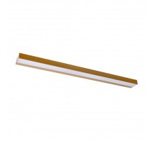 Настенный светодиодный светильник Lucide Alexa 04210/13/02