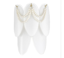 Настенный светильник Evoluce Roomi SLE1651-201-02