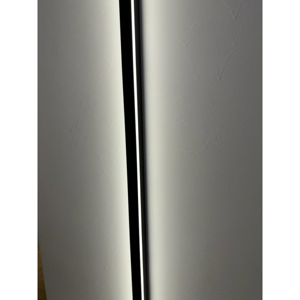 Настенный светодиодный светильник iLedex Line ZD8193B-1500 SBK Настенный светодиодный светильник iLedex Line ZD8193B-1500 SBK