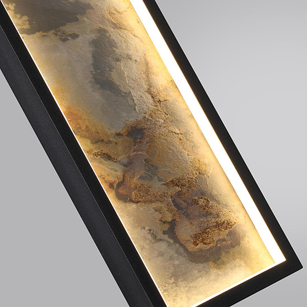 Настенный светильник Odeon Light STOFLAKE 5078/35WL