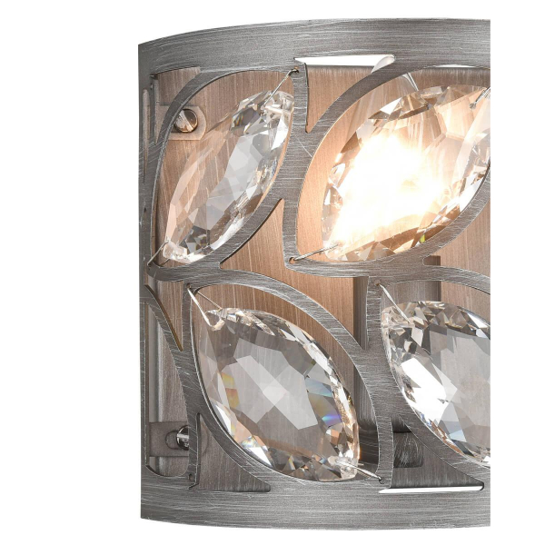 Настенный светильник Vele Luce Rosa VL3216W01 Настенный светильник Vele Luce Rosa VL3216W01