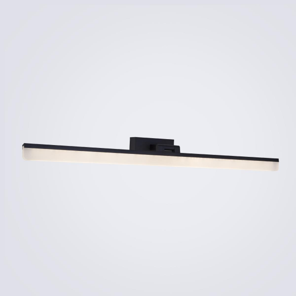 Настенный светильник LED4U L7179-720 BK Настенный светильник LED4U L7179-720 BK