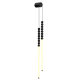 Настенный светильник Odeon Light Monella Hightech 7149/16WL
