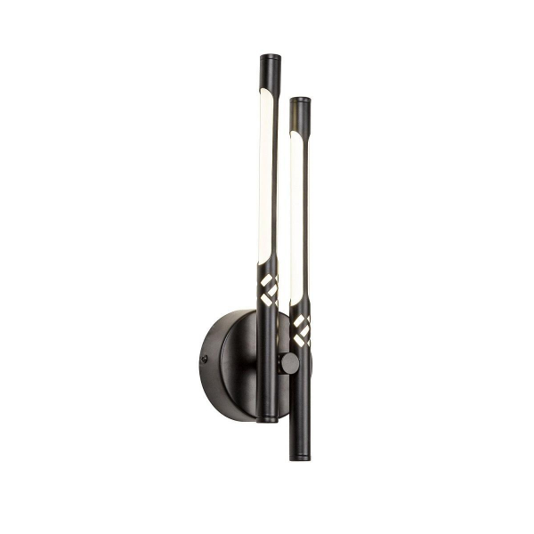 Настенный светодиодный светильник Favourite Wand 4098-2W Настенный светодиодный светильник Favourite Wand 4098-2W