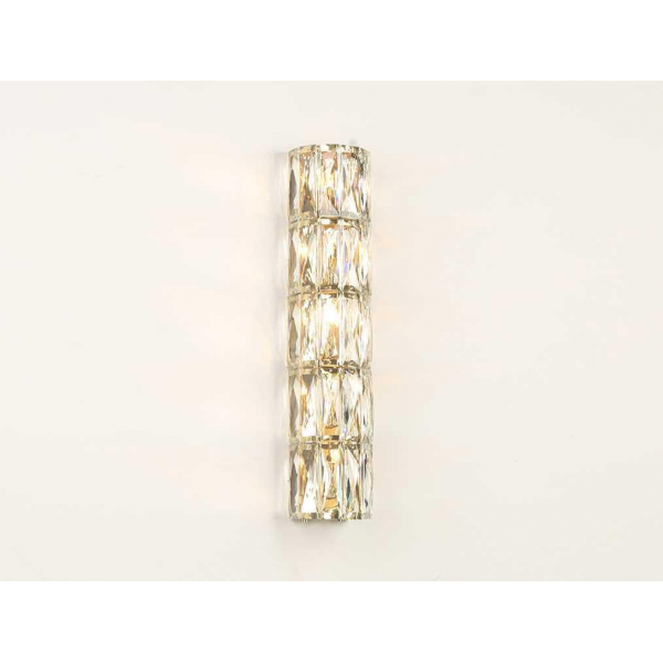 Настенный светильник Newport Elizabeth 10125/A new gold М0070490 Настенный светильник Newport Elizabeth 10125/A new gold М0070490