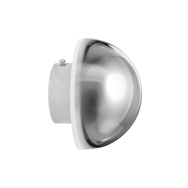Настенный светодиодный светильник Loft IT Dot 10362M Chrome Настенный светодиодный светильник Loft IT Dot 10362M Chrome