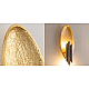 Настенный светильник Imperium Loft Corrugation Gold 144098-22