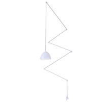 Настенный светильник Loft IT Bun Loft1610WH
