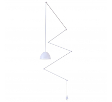 Настенный светильник Loft IT Bun Loft1610WH