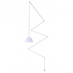 Настенный светильник Loft IT Bun Loft1610WH