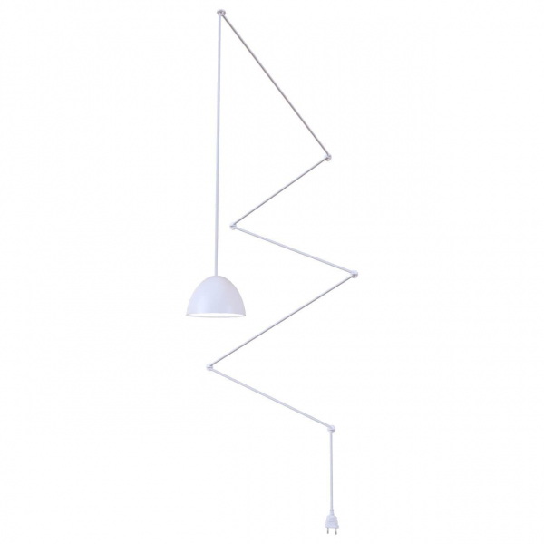 Настенный светильник Loft IT Bun Loft1610WH Настенный светильник Loft IT Bun Loft1610WH