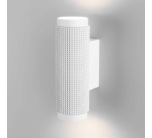 Настенный светильник Elektrostandard Spike MRL 1014 GU10 SW белый a050115