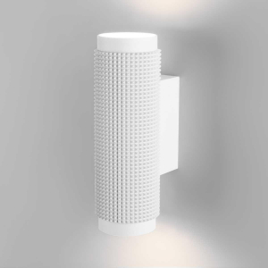 Настенный светильник Elektrostandard Spike MRL 1014 GU10 SW белый a050115