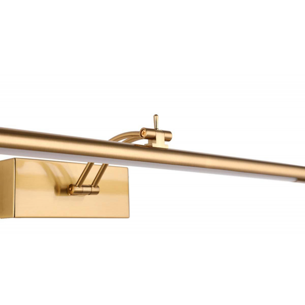 Настенный светильник Zortes BESSER ZRS.64708.14 Настенный светильник Zortes BESSER ZRS.64708.14