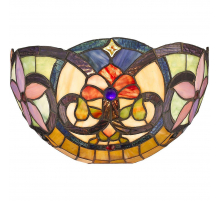 Настенный светильник Velante 818-801-01