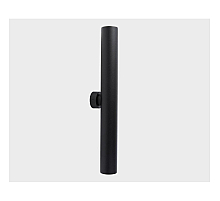 Настенный светильник Italline IT02-026 black 3000K