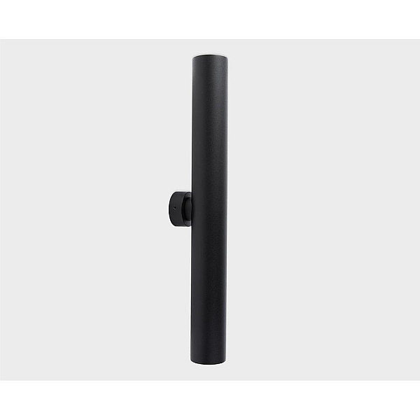 Настенный светильник Italline IT02-026 black 3000K
