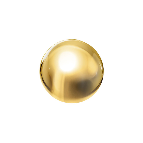 Настенный светодиодный светильник Loft IT Dot 10362S Gold Настенный светодиодный светильник Loft IT Dot 10362S Gold