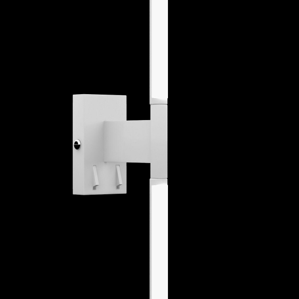 Настенный светодиодный светильник Loft IT Stick 10011 WH Настенный светодиодный светильник Loft IT Stick 10011 WH