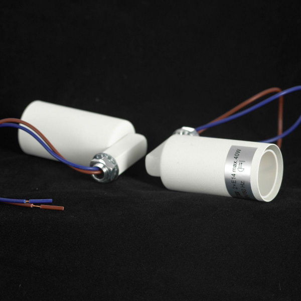 Настенный светильник Lussole Lgo LSP-8715 Настенный светильник Lussole Lgo LSP-8715