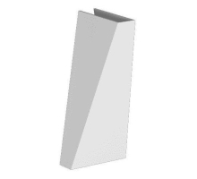 Настенный светодиодный светильник DesignLed GW Meteor GW-3130-6-WH-NW 002063