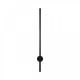 Настенный светодиодный светильник Loft IT Rays 10158BK