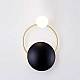 Настенный светильник Imperium Loft Lex Ring 133215-22