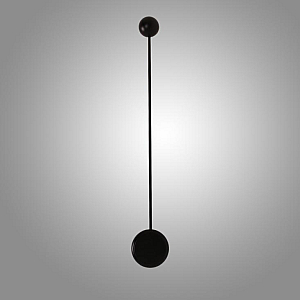 Настенный светильник Imperium Loft Dots B Black 346027-26
