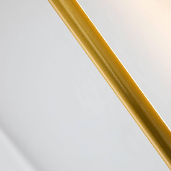 Настенный светодиодный светильник Favourite Reed 3001-1W Настенный светодиодный светильник Favourite Reed 3001-1W