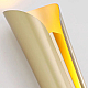 Настенный светильник Imperium Loft Infiniti Brass H34 306825-26