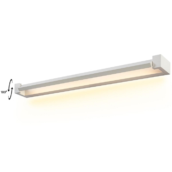 Настенный светодиодный светильник Crystal Lux CLT 028W700 WH Настенный светодиодный светильник Crystal Lux CLT 028W700 WH