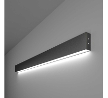 Настенный светодиодный светильник Elektrostandard LSG-02-1-8x103-6500-MSh a042931