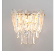 Настенный светодиодный светильник Bogates Chaleur 422/1