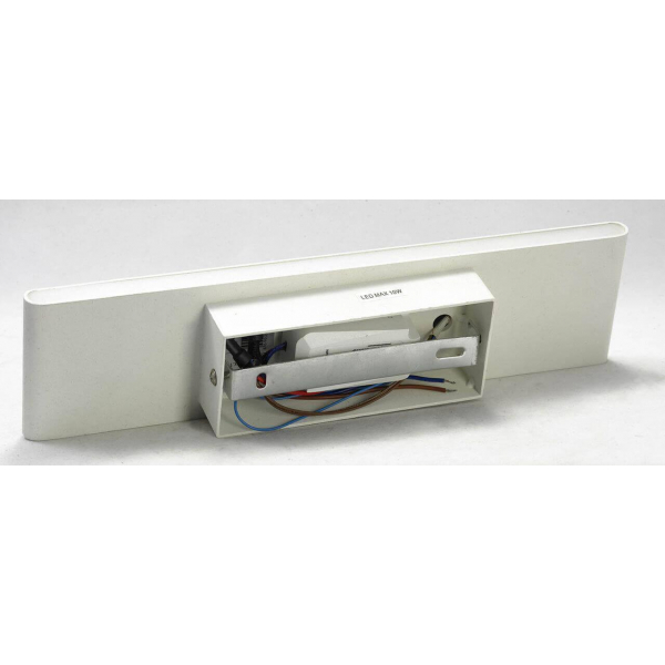 Настенный светодиодный светильник Lussole Loft LSP-9514 Настенный светодиодный светильник Lussole Loft LSP-9514