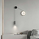 Настенный светильник Imperium Loft Hook Right 230956-23