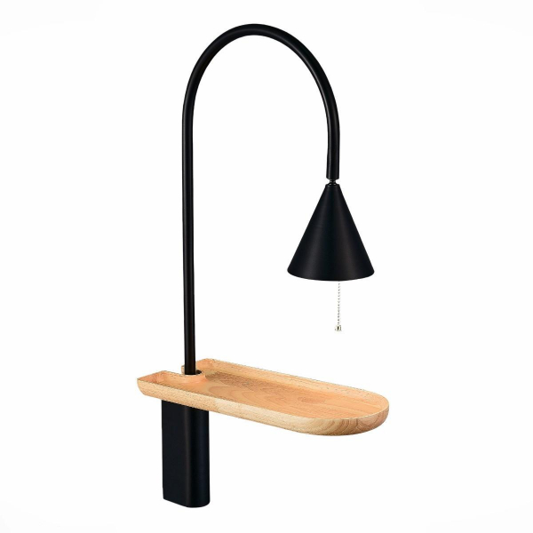 Настенный светильник ST Luce AMIRO SL1802.401.01 Настенный светильник ST Luce AMIRO SL1802.401.01