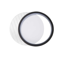 Настенный светильник LED4U L7320-2 BK