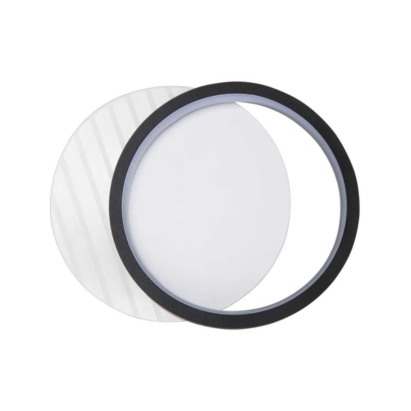 Настенный светильник LED4U L7320-2 BK Настенный светильник LED4U L7320-2 BK