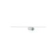 Настенный светильник Nowodvorski Spin Led S White 11587