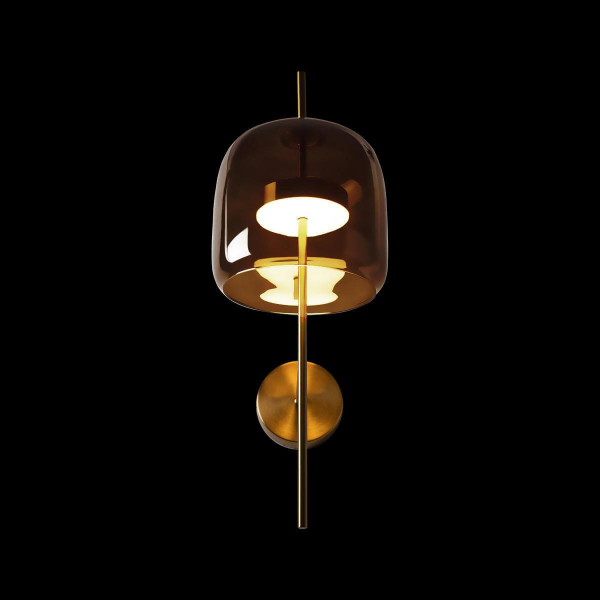 Настенный светильник Loft IT Dauphin 10040W Настенный светильник Loft IT Dauphin 10040W