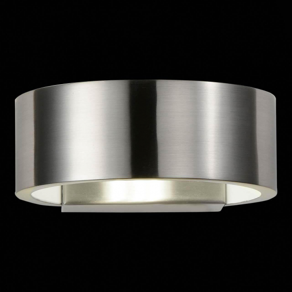 Настенный светодиодный светильник ST Luce SL591.701.01 Настенный светодиодный светильник ST Luce SL591.701.01