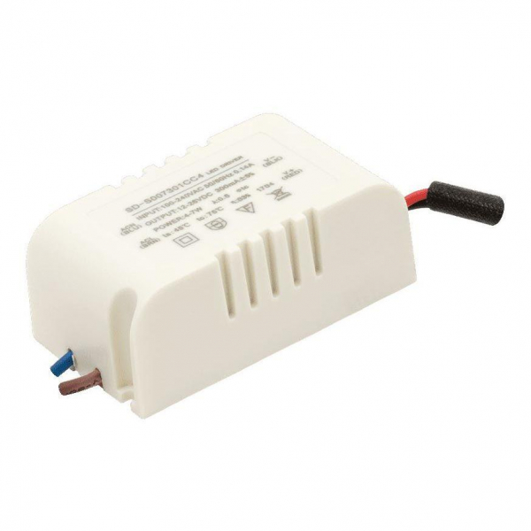 Настенный светодиодный светильник DesignLed GW Winter GW-5011M-6-WH-WW 003019 Настенный светодиодный светильник DesignLed GW Winter GW-5011M-6-WH-WW 003019