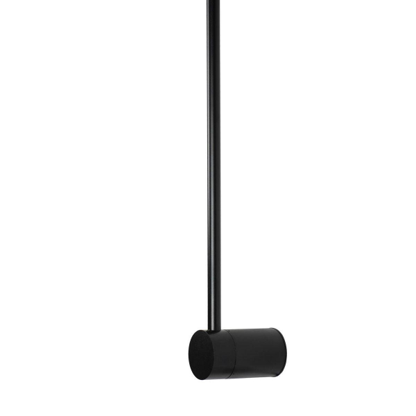 Настенный светодиодный светильник Loft IT Rays 10056BK Настенный светодиодный светильник Loft IT Rays 10056BK