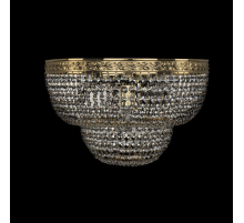 Настенный светильник Bohemia Ivele 19091B/35IV G