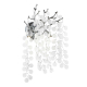 Настенный светильник Modelux Modestyle MS.2113.350 CR