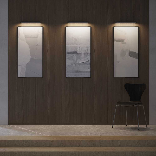 Подсветка Maytoni Shine C033WL-L12B3K Подсветка Maytoni Shine C033WL-L12B3K