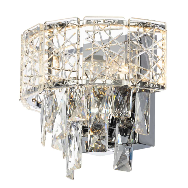 Настенный светильник Citilux Sagrada CL317321