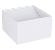 Настенный светодиодный светильник Nowodvorski Lia Led 6913