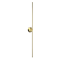 Настенный светильник Maytoni Modern Elegant C084WL-L18BS2.7K-1