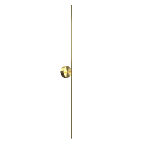 Настенный светильник Maytoni Modern Elegant C084WL-L18BS2.7K-1